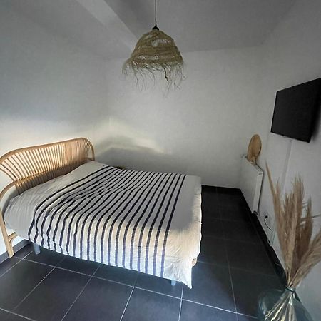 Appartement Vue Vigne Perpignan Dış mekan fotoğraf