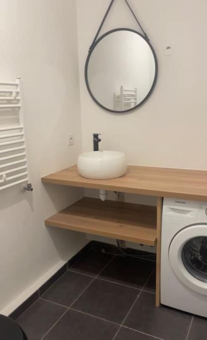 Appartement Vue Vigne Perpignan Dış mekan fotoğraf