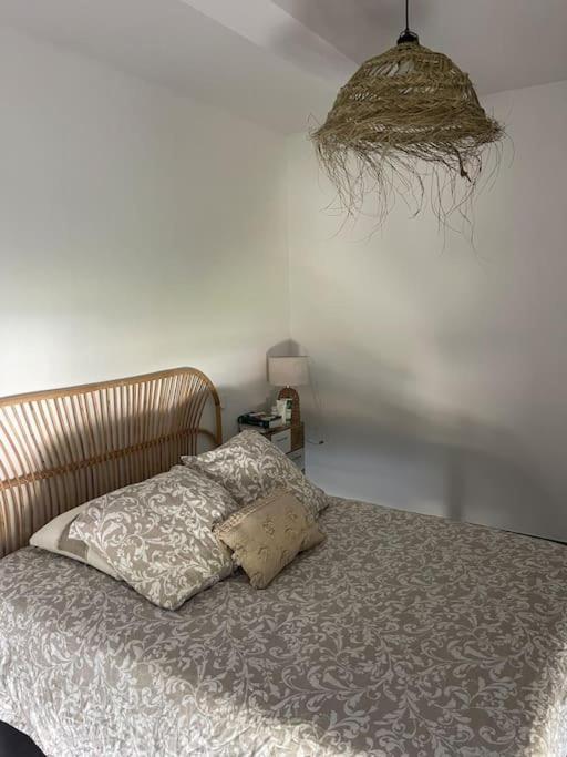 Appartement Vue Vigne Perpignan Dış mekan fotoğraf